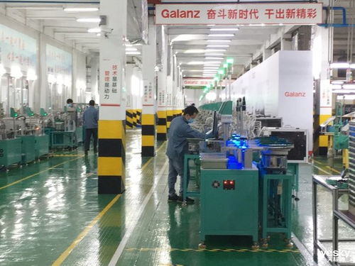 格蘭仕家電北美市場出口量激增102%，家用電器持續領航