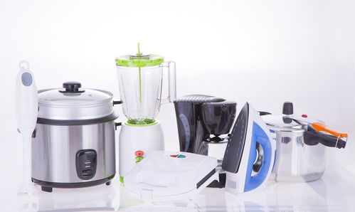 2020年度小家電與辦公用品行業盤點 線上化加速、研發短板猶存，高端智能健康化成新趨勢