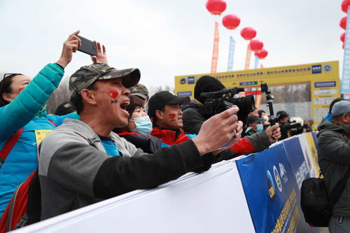 冰雪賽道上的激情與商機(jī)——2021中國山地馬拉松系列賽吉林長(zhǎng)白山站深度解析